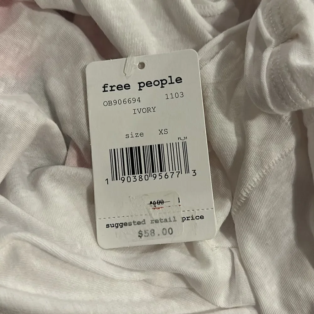 Free People super cute